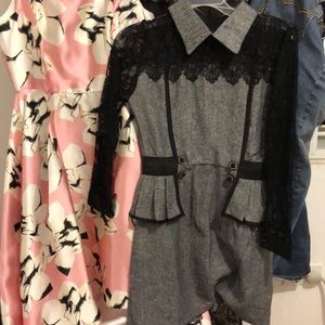 I bought a Vintage lot today very varied